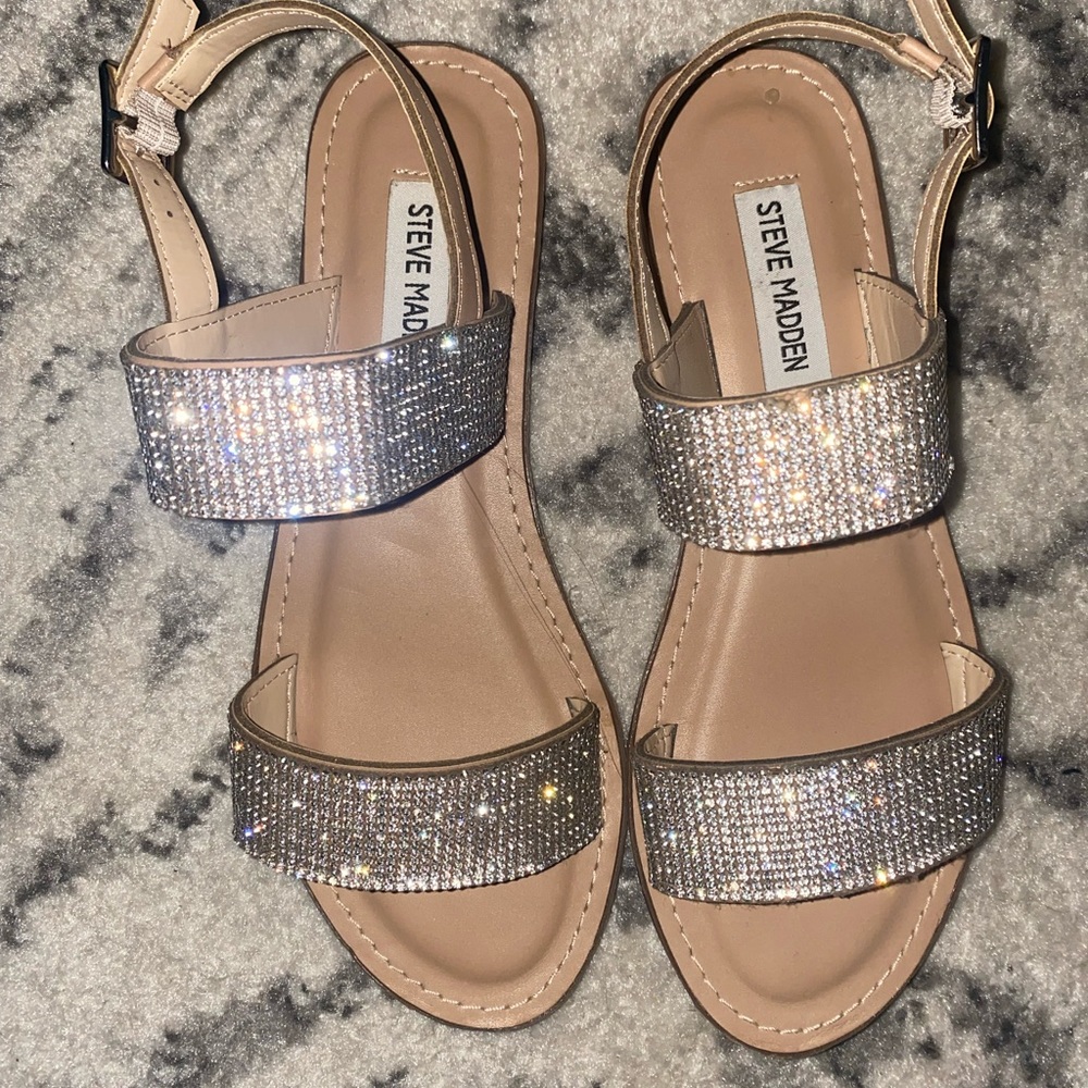 Steve Madden Sandales